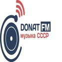 DONAT FM - Музыка СССР